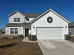 65 Keowee Ln, Beaufort, SC 29906