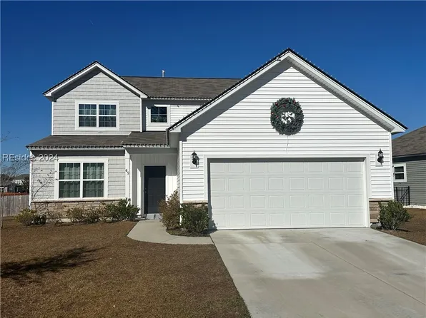 65 Keowee Ln, Beaufort, SC 29906