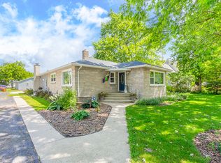 211 E Main St, Gardner, IL 60424