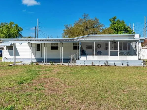 38533 Ethel Ave, Zephyrhills, FL 33540