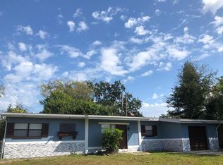 22 Corriente St, Merritt Island, FL 32952