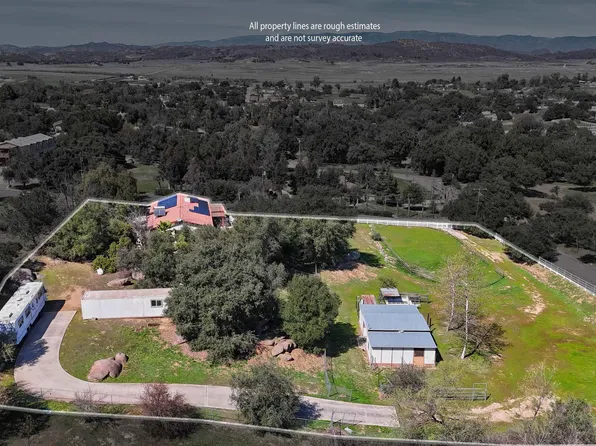 18453 Chablis Rd, Ramona, CA 92065