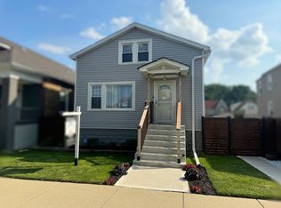 3423 W 60th Pl, Chicago, IL 60629