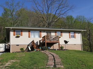 8634 Bud Hawkins Rd, Corryton, TN 37721