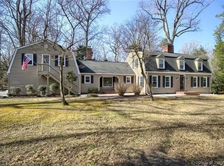 319 Nottingham Rd, Williamsburg, VA 23185