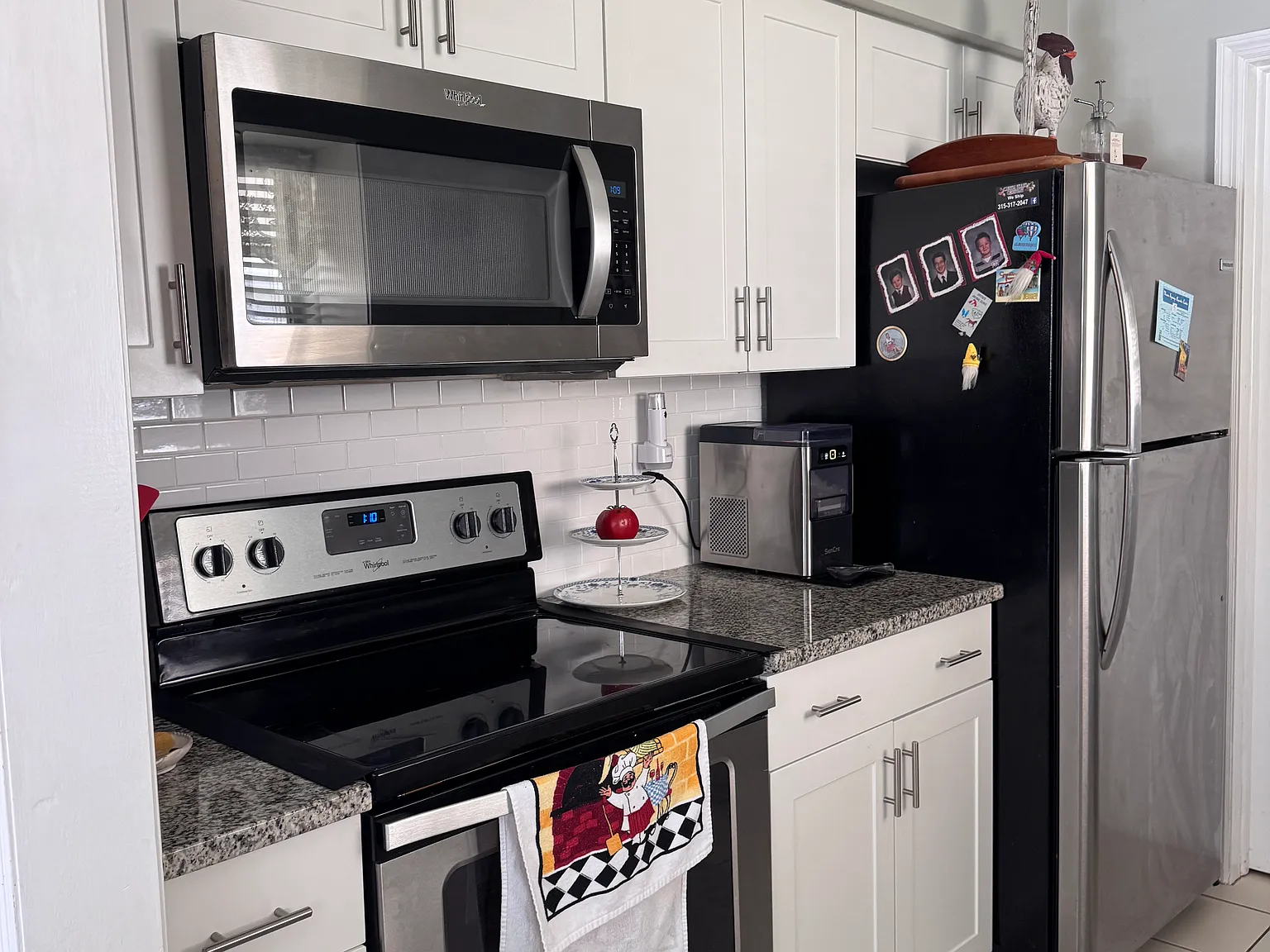 2 bed, 1080 sqft, $2,950 — Photo 4