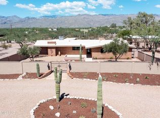 11525 E Tanque Verde Rd, Tucson, AZ 85749