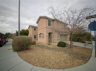 2633 Hotel De Ville Ter, Henderson, NV 89044