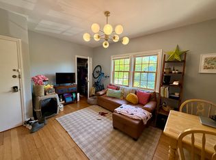 350 Benefit St #8F, Providence, RI 02903