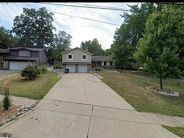 204 Lasalle Blvd, Marquette Heights, IL 61554