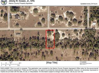 0 SW Tiger Lake Blvd #10, Dunnellon, FL 34431