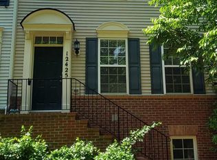 12425 Horseshoe Bend Cir, Clarksburg, MD 20871