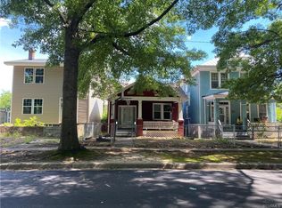 3203 4th Ave, Richmond, VA 23222