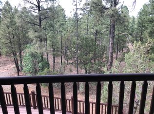 3240 Blazingstar Rd, Show Low, AZ 85901