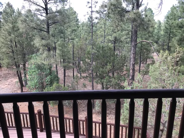 3240 Blazingstar Rd, Show Low, AZ 85901