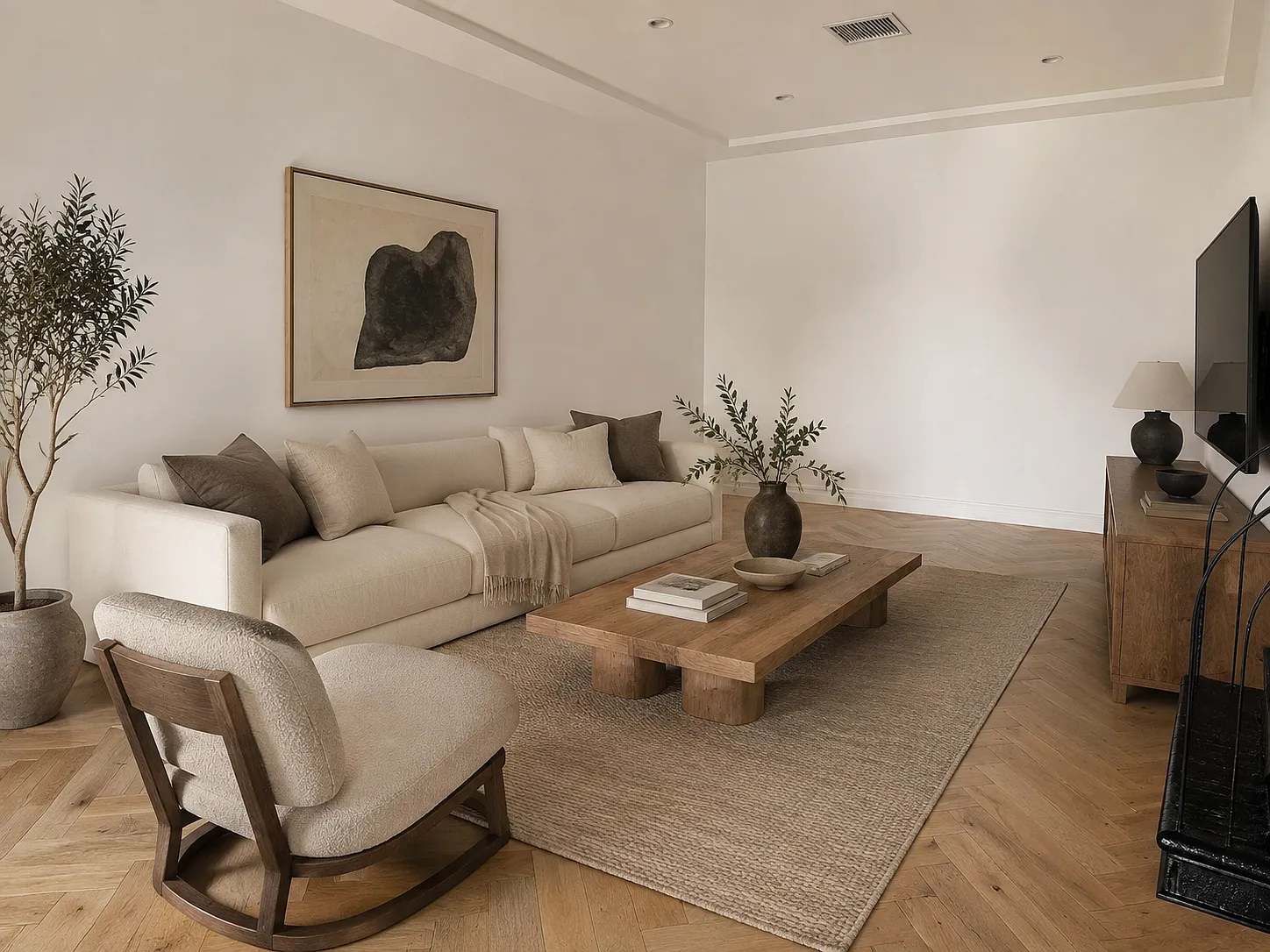 3 bed, 2.5 bath, $6,900 — Photo 3