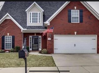 3007 Feradach Ln, Spring Hill, TN 37174