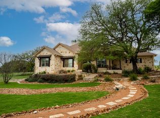 4028 Comanche Trace Dr, Kerrville, TX 78028