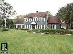 Beautiful Williamsburg style on .8 acre