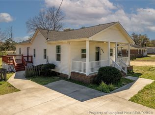 6519 Waldos Beach Rd, Fayetteville, NC 28306