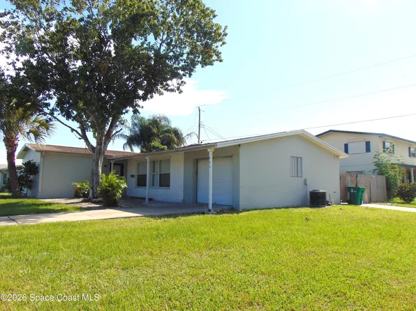 640 Ixora Dr, Melbourne, FL 32935