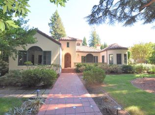 423 Palm St, Palo Alto, CA 94301