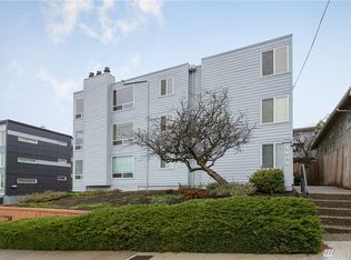 1404 W Boston St APT 102, Seattle, WA 98119
