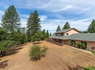5851 Colorado Rd, Mariposa, CA 95338