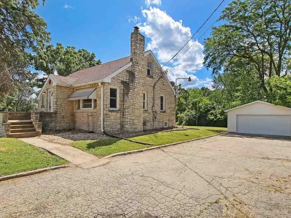 12742 Antioch ROAD, Trevor, WI 53179