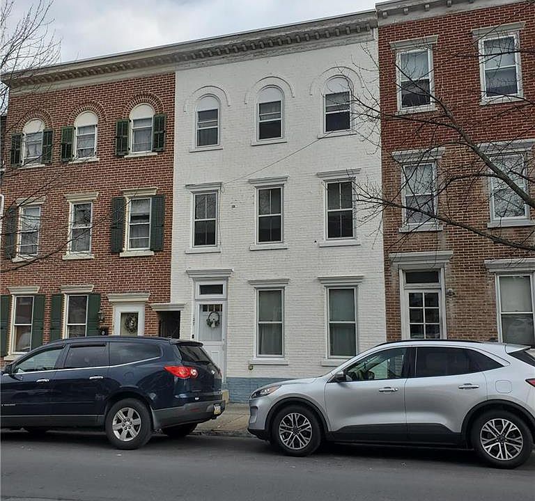 127 N 11th St, Allentown, PA 18102 Zillow