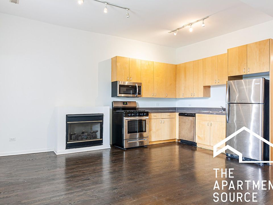 1st image of 2519 W North Ave APT 2R