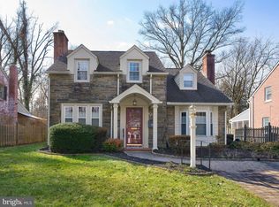 524 W Beechtree Ln, Wayne, PA 19087