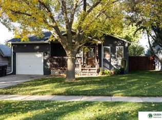 1721 N Platte Ave, York, NE 68467
