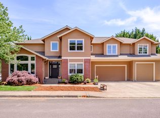 5472 Bellflower St SE, Salem, OR 97306