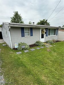 407 Iowa Ave, Girard, OH, 44420