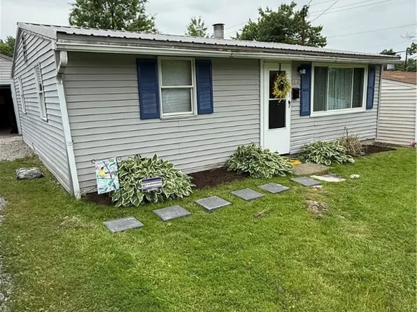 407 Iowa Ave, Girard, OH 44420