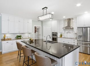 3079 Saint Marys Way, Powhatan, VA 23139