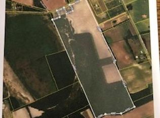 0 Gilbert Rd, Bishopville, SC 29010