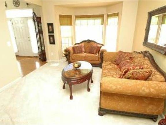 Formal Living Room