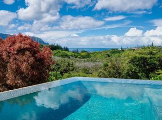 5160 Hanalei Plantation Rd, Princeville, HI 96722