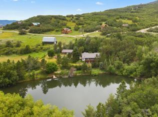 3960 Nordic Valley Dr, Eden, UT 84310