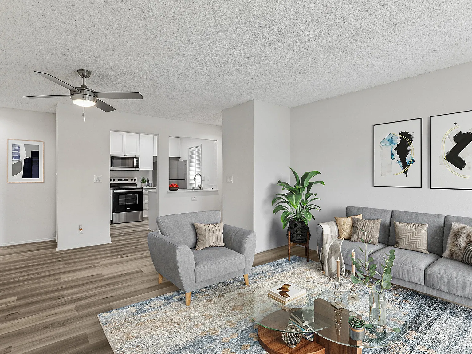 Creekside Village — Photo 1
