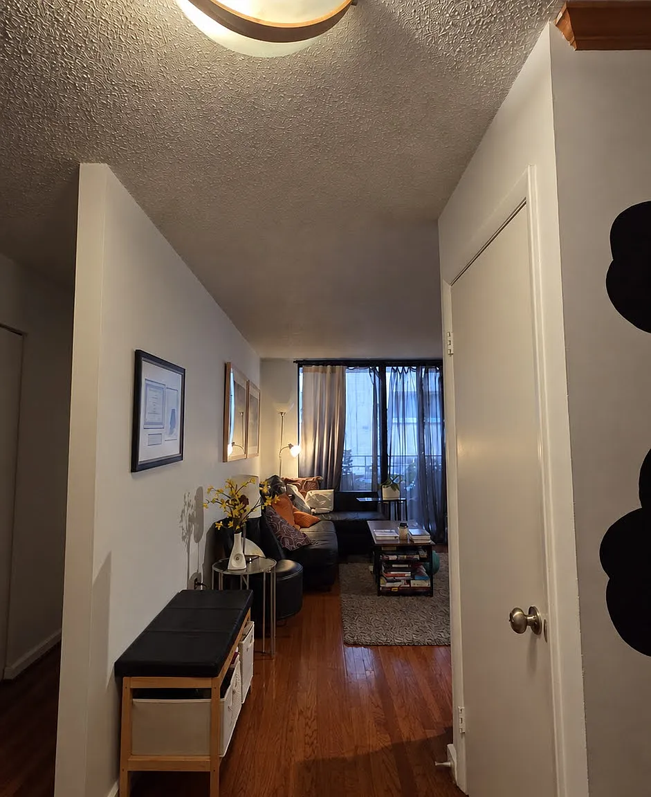 1 bed, 650 sqft, $2,560 — Photo 1