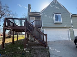 8955 Hauser St #1, Lenexa, KS 66215