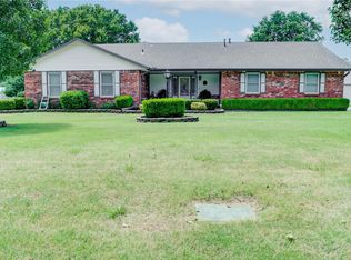 25756 S Melody Rd, Claremore, OK 74019
