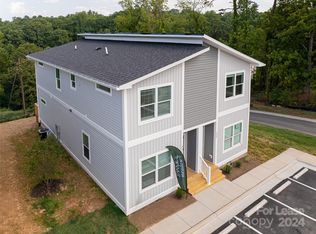 247 Cherrywood Way, Asheville, NC 28806