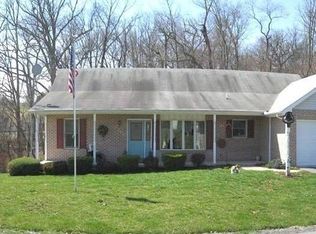 755 Sheck Dr, Newport, PA 17074