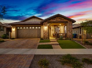 20768 W Minnezona Ave, Buckeye, AZ 85396