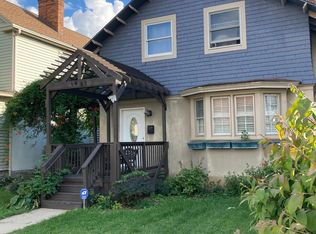 1521 Hawthorne Ave, Columbus, OH 43203