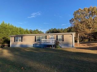 296 Rymer Rd, Old Fort, TN 37362